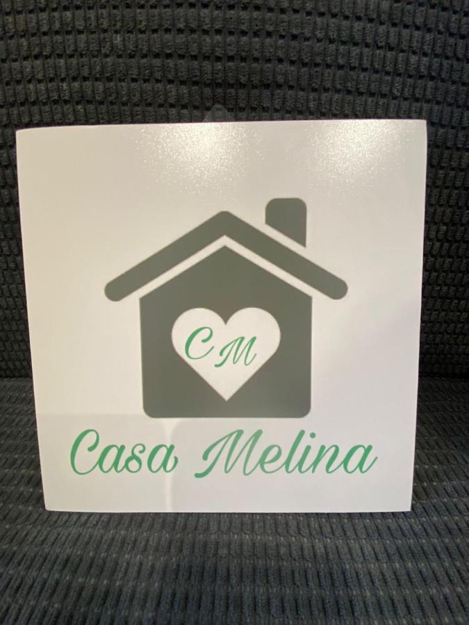 Casa Melina Daire Katanya Dış mekan fotoğraf