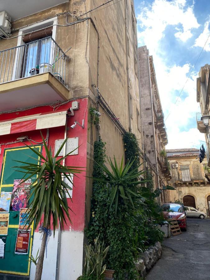 Casa Melina Daire Katanya Dış mekan fotoğraf
