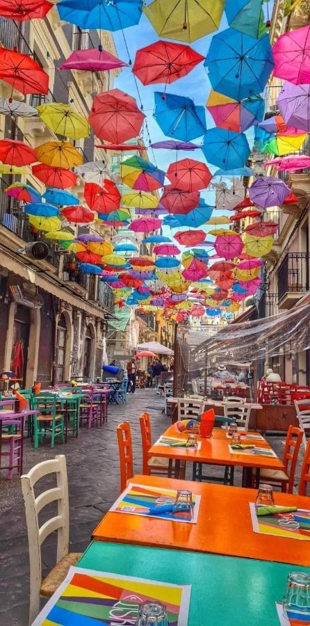 Casa Melina Daire Katanya Dış mekan fotoğraf