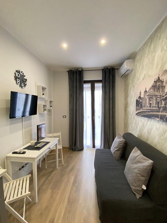 Casa Melina Daire Katanya Dış mekan fotoğraf