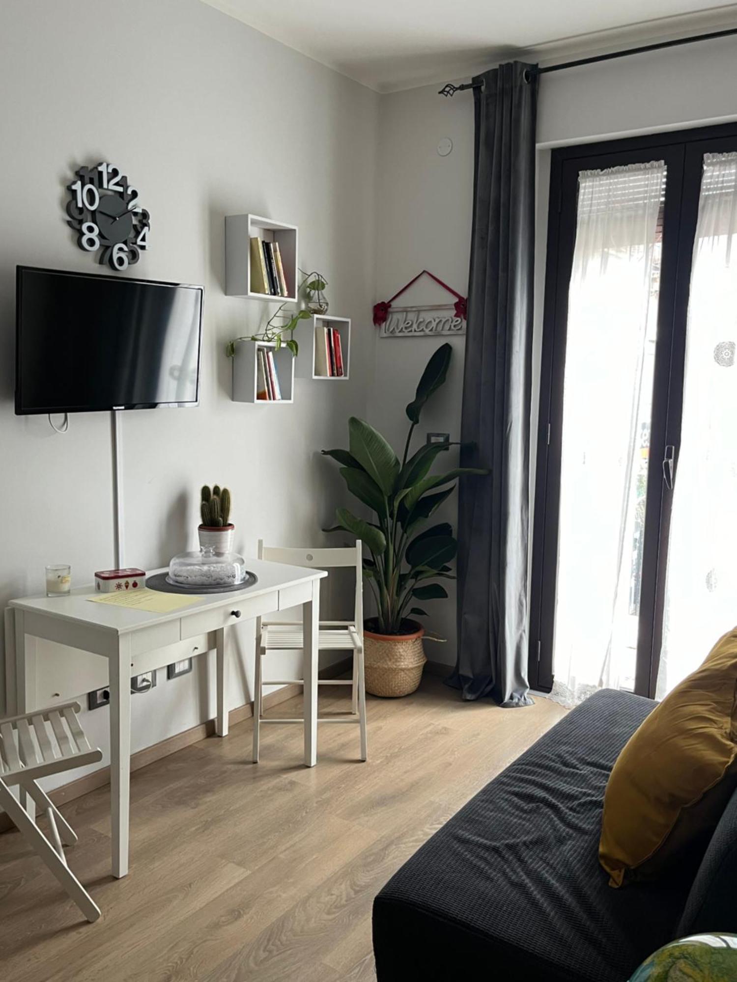 Casa Melina Daire Katanya Dış mekan fotoğraf