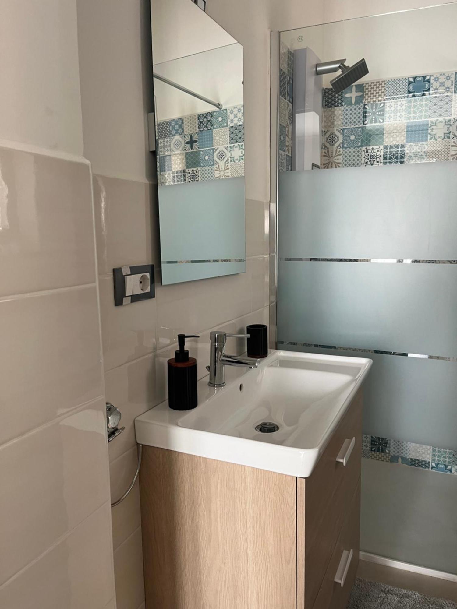 Casa Melina Daire Katanya Dış mekan fotoğraf