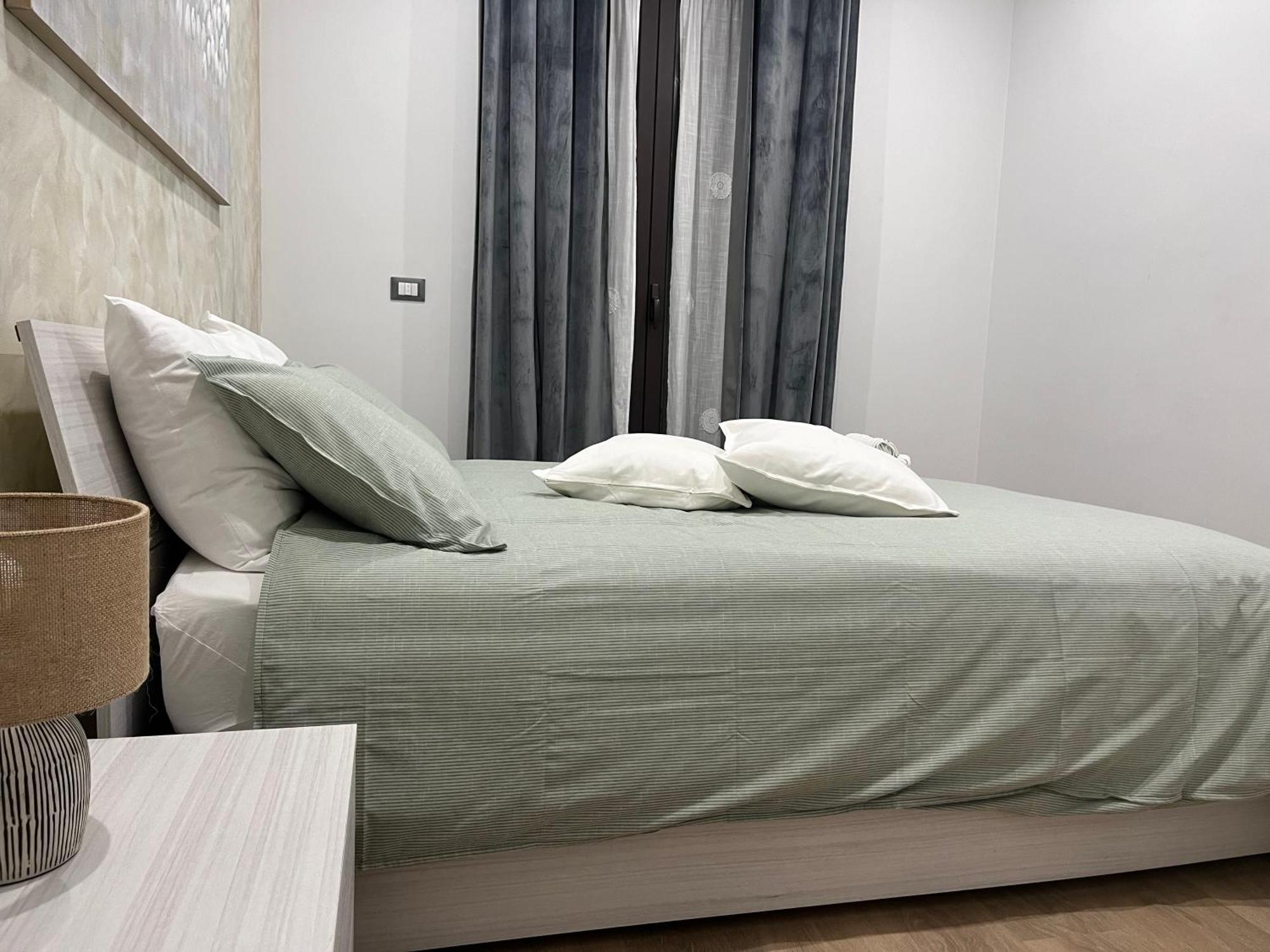 Casa Melina Daire Katanya Dış mekan fotoğraf