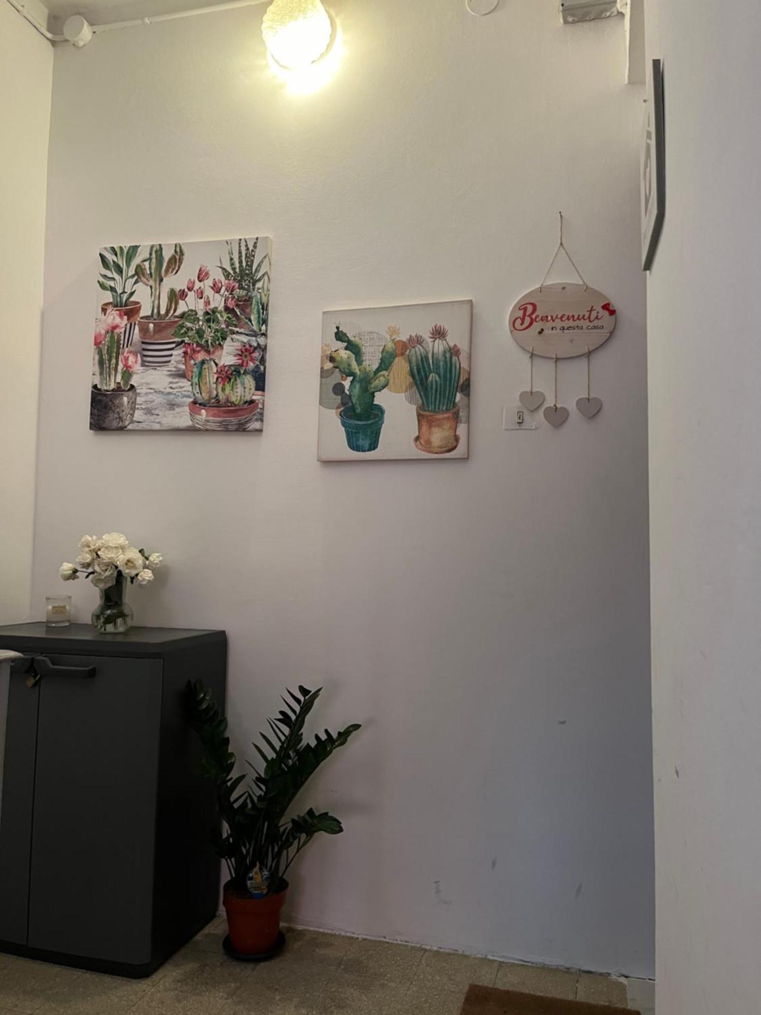 Casa Melina Daire Katanya Dış mekan fotoğraf