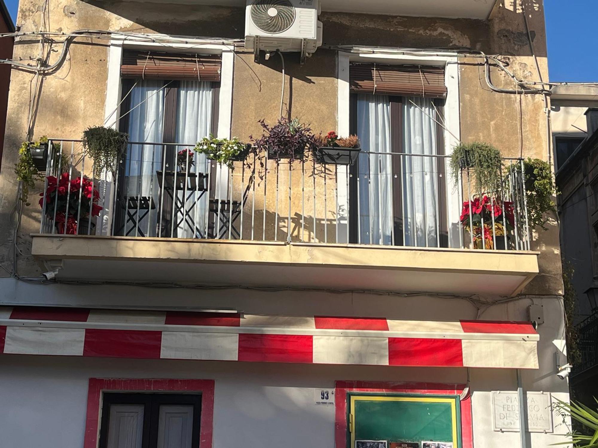 Casa Melina Daire Katanya Dış mekan fotoğraf