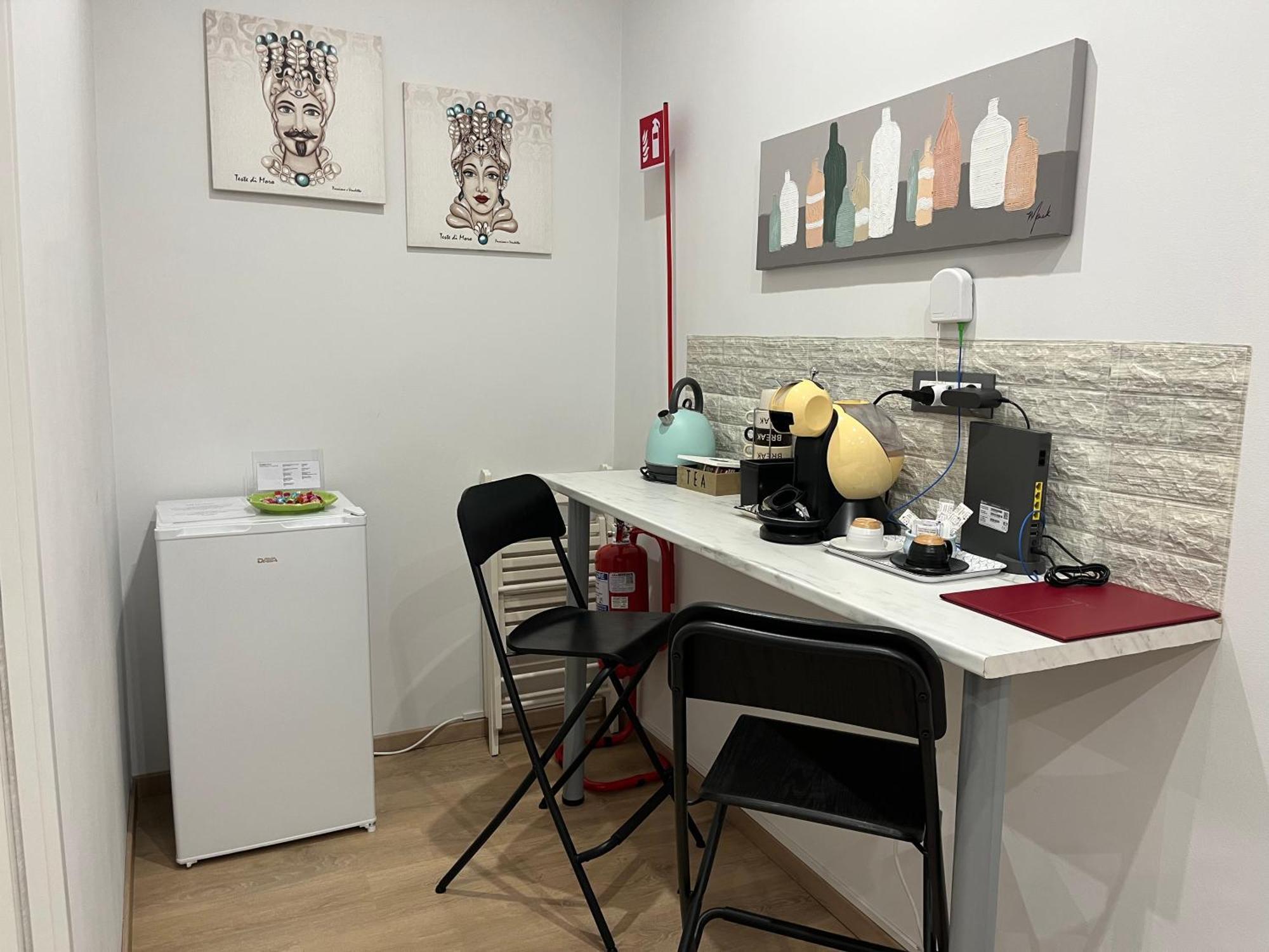 Casa Melina Daire Katanya Dış mekan fotoğraf